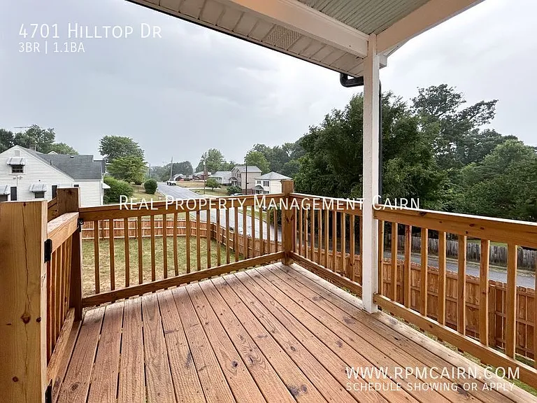 4701 Hilltop Dr — Photo 19