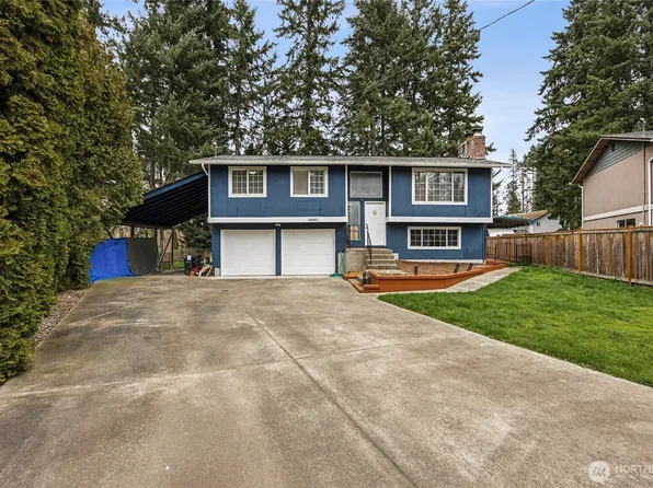 14602 118th Avenue Ct E, Puyallup, WA 98374