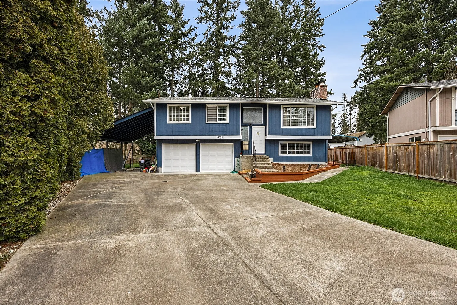14602 118th Avenue Ct E photo 1