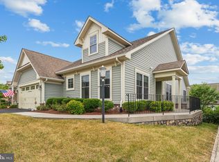105 Cottontail Dr, Lake Frederick, VA 22630