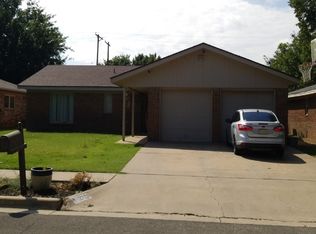 2729 79th St, Lubbock, TX 79423