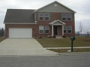 9705 Augusta Ln, Piqua, OH 45356