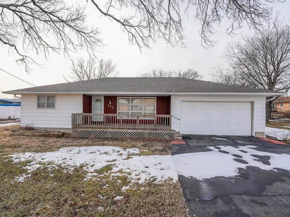 111 S Jefferson St, Eureka, KS 67045