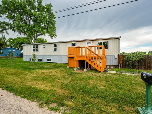 210 McKinney St, Buffalo, WY 82834