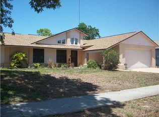 2519 Holiday Lake Dr, Holiday, FL 34691