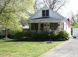 4605 Yackley Ave, Lisle, IL