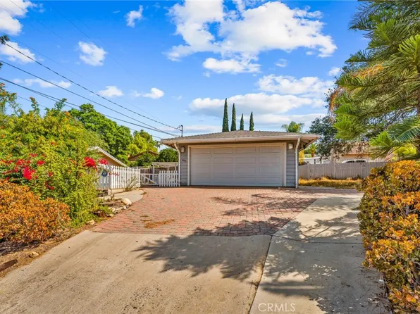 655 De Luz Rd, Fallbrook, CA 92028