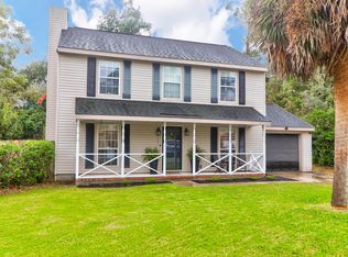 1407 School House Rd, Mount Pleasant, SC 29464