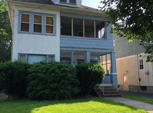 22 Maffett St, Wilkes Barre, PA 18702
