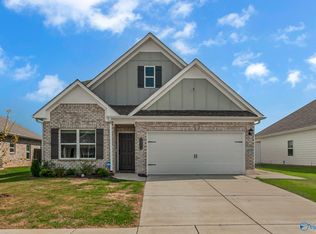 29772 Loganberry Ln, Harvest, AL 35749