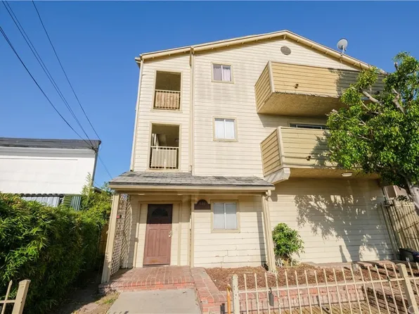 646 Nebraska Ave APT 8, Long Beach, CA 90802