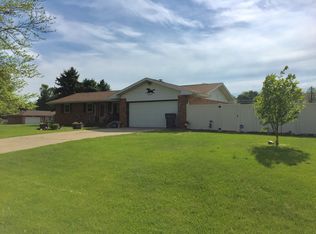 51939 Cheryl Dr, Granger, IN