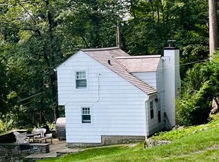 163 Good Hill Rd, Weston, CT 06883