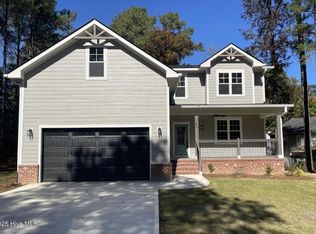 (Undisclosed Address), Vass, NC 28394