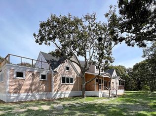 3 Mattakeset Bay Rd, Edgartown, MA 02539
