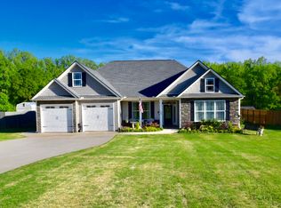 163 Edwards Store Rd, Lyman, SC 29365