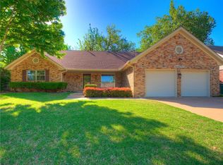 8816 N Kensington Rd, Oklahoma City, OK 73132
