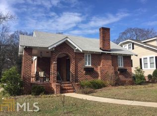 128 Myrtle St, Elberton, GA 30635