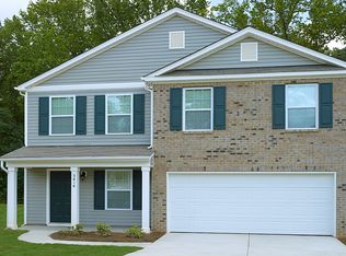 15209 Foamflower Ln, Sale Creek, TN 37373