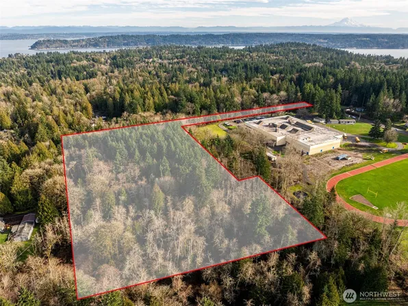 0 SE Sedgwick Road, Port Orchard, WA 98366