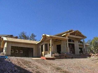 805 W Green Valley Ct, Payson, AZ 85541