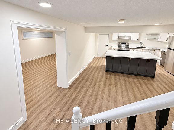 3rd image of 6 Azrock Rd #Basement