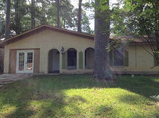 111 Powell Dr, Leesville, LA 71446