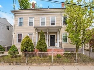 62 Temple St #2, Somerville, MA 02145
