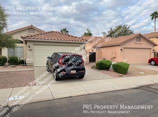 1891 W Oriole Way, Chandler, AZ 85286