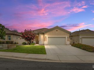 6307 Pinion Ranch Rd, Bakersfield, CA 93306