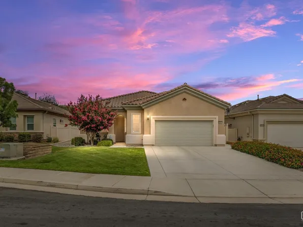 6307 Pinion Ranch Rd, Bakersfield, CA 93306