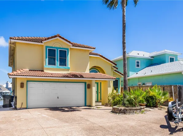 13518 Camino De Plata Ct, Corpus Christi, TX 78418