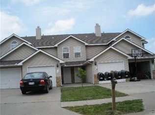 1010 Toulouse St #1016, Belton, MO 64012