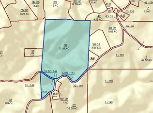 460 Shadden Rd, Tellico Plains, TN 37385
