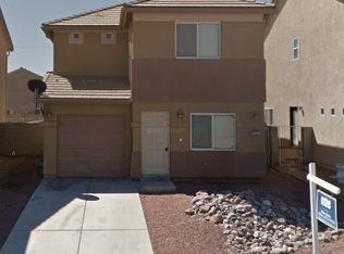 6391 Felicitas Ave, Las Vegas, NV 89122