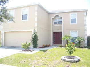 425 Barlyn Ave, Haines City, FL 33844
