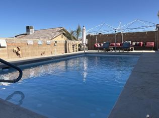 27234 Red Rock Rd, Wellton, AZ 85356