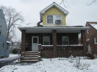 8421 Grand Division Ave, Cleveland, OH 44125