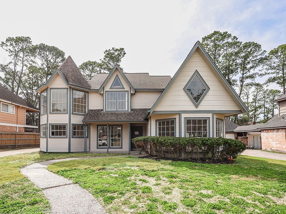 20719 Burnt Amber Ln, Houston, TX 77073 | MLS #9279822 | Zillow