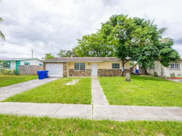 2900 N 73rd Ave, Hollywood, FL 33024