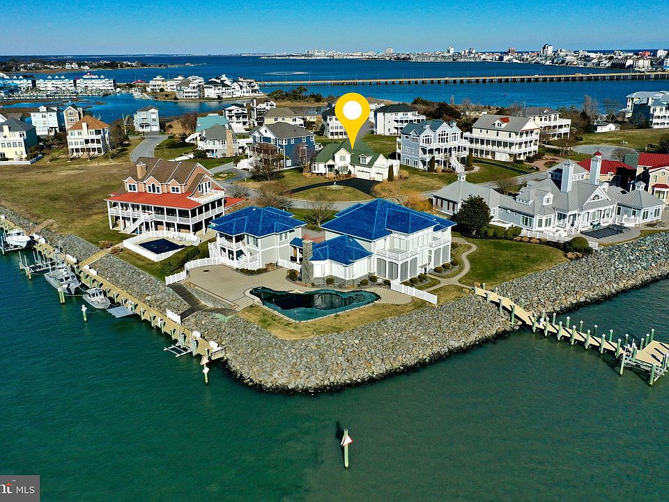9807 Marthas Landing Rd, Ocean City, MD 21842 Zillow