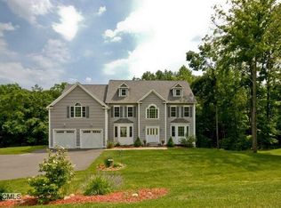 3 Mia Bella Dr, New Milford, CT 06776