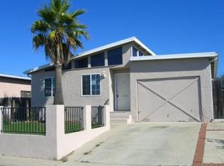 1652 Luzern St, Seaside, CA 93955