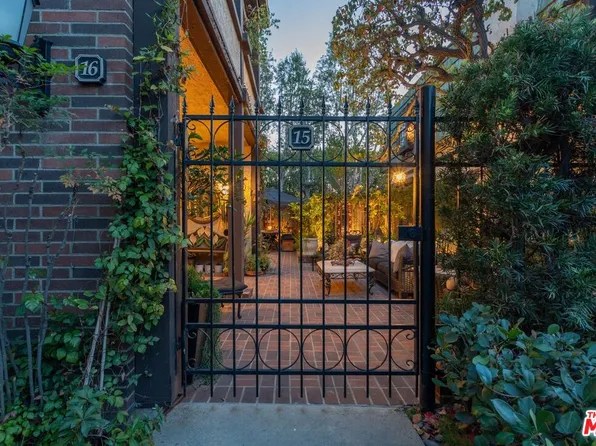 885 S Orange Grove Blvd APT 15, Pasadena, CA 91105