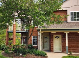 18920 Toldt Woods Dr UNIT 15, Brookfield, WI 53045