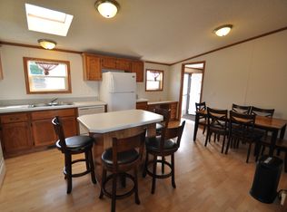N7693 Viking Dr, Fond Du Lac, WI 54937