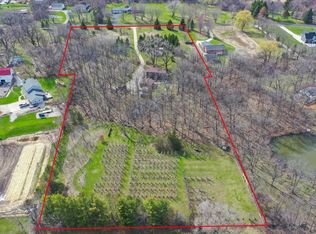 115 South Westwood AVENUE, Burlington, WI 53105