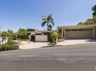 2607 Greenvalley Rd, Los Angeles, CA 90046