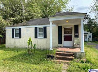 1006 Chestnut St, Florence, SC 29501