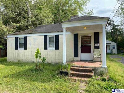 1006 Chestnut St, Florence, SC, 29501